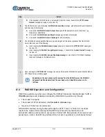 Предварительный просмотр 734 страницы Comtech EF Data CDM-425 Installation And Operation Manual