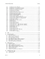 Предварительный просмотр 8 страницы Comtech EF Data CDM-500 Installation And Operation Manual