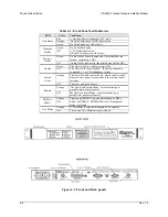 Предварительный просмотр 23 страницы Comtech EF Data CDM-500 Installation And Operation Manual