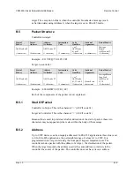 Предварительный просмотр 68 страницы Comtech EF Data CDM-500 Installation And Operation Manual