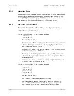 Предварительный просмотр 69 страницы Comtech EF Data CDM-500 Installation And Operation Manual