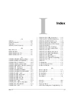 Предварительный просмотр 84 страницы Comtech EF Data CDM-500 Installation And Operation Manual