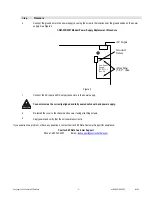 Preview for 5 page of Comtech EF Data CDM-550 Application Note