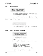 Предварительный просмотр 60 страницы Comtech EF Data CDM-550T Manual