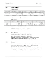 Предварительный просмотр 117 страницы Comtech EF Data CDM-550T Manual