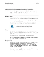 Preview for 15 page of Comtech EF Data CDM-600L Installation And Operation Manual