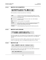 Preview for 81 page of Comtech EF Data CDM-600L Installation And Operation Manual