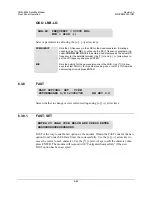 Preview for 88 page of Comtech EF Data CDM-600L Installation And Operation Manual