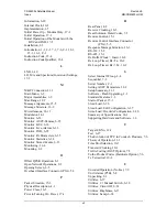 Preview for 203 page of Comtech EF Data CDM-600L Installation And Operation Manual