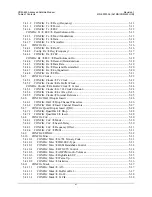 Preview for 8 page of Comtech EF Data CDM-625 Installation And Operation Manual