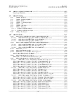 Preview for 10 page of Comtech EF Data CDM-625 Installation And Operation Manual