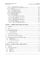 Preview for 12 page of Comtech EF Data CDM-625 Installation And Operation Manual