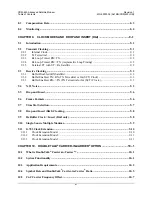 Preview for 13 page of Comtech EF Data CDM-625 Installation And Operation Manual