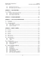 Preview for 15 page of Comtech EF Data CDM-625 Installation And Operation Manual