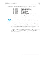 Preview for 23 page of Comtech EF Data CDM-625 Installation And Operation Manual