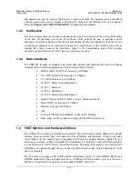 Preview for 31 page of Comtech EF Data CDM-625 Installation And Operation Manual