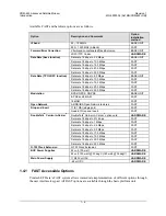 Preview for 32 page of Comtech EF Data CDM-625 Installation And Operation Manual