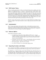 Preview for 33 page of Comtech EF Data CDM-625 Installation And Operation Manual