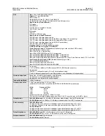 Preview for 36 page of Comtech EF Data CDM-625 Installation And Operation Manual