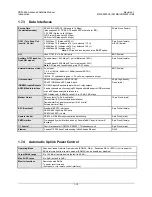 Preview for 41 page of Comtech EF Data CDM-625 Installation And Operation Manual