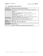 Preview for 42 page of Comtech EF Data CDM-625 Installation And Operation Manual