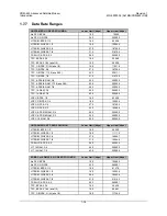 Preview for 44 page of Comtech EF Data CDM-625 Installation And Operation Manual