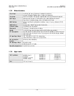 Preview for 47 page of Comtech EF Data CDM-625 Installation And Operation Manual