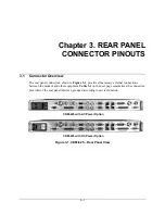 Preview for 53 page of Comtech EF Data CDM-625 Installation And Operation Manual