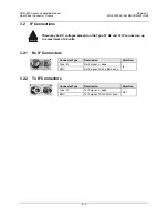 Preview for 55 page of Comtech EF Data CDM-625 Installation And Operation Manual