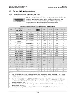 Preview for 56 page of Comtech EF Data CDM-625 Installation And Operation Manual