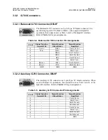 Preview for 59 page of Comtech EF Data CDM-625 Installation And Operation Manual