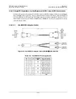 Preview for 60 page of Comtech EF Data CDM-625 Installation And Operation Manual