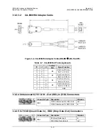 Preview for 61 page of Comtech EF Data CDM-625 Installation And Operation Manual