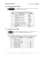 Preview for 64 page of Comtech EF Data CDM-625 Installation And Operation Manual