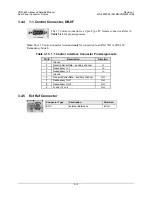 Preview for 65 page of Comtech EF Data CDM-625 Installation And Operation Manual