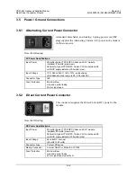 Preview for 66 page of Comtech EF Data CDM-625 Installation And Operation Manual