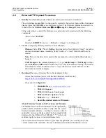 Preview for 70 page of Comtech EF Data CDM-625 Installation And Operation Manual