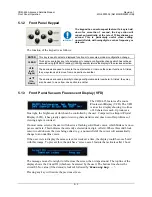 Preview for 75 page of Comtech EF Data CDM-625 Installation And Operation Manual