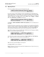 Preview for 76 page of Comtech EF Data CDM-625 Installation And Operation Manual