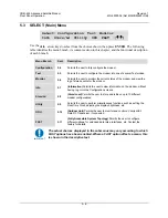 Preview for 78 page of Comtech EF Data CDM-625 Installation And Operation Manual