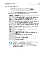 Preview for 79 page of Comtech EF Data CDM-625 Installation And Operation Manual