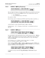 Preview for 83 page of Comtech EF Data CDM-625 Installation And Operation Manual