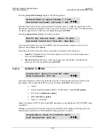 Preview for 84 page of Comtech EF Data CDM-625 Installation And Operation Manual