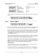 Preview for 86 page of Comtech EF Data CDM-625 Installation And Operation Manual