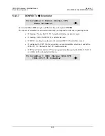 Preview for 87 page of Comtech EF Data CDM-625 Installation And Operation Manual