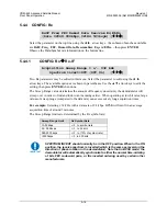 Preview for 88 page of Comtech EF Data CDM-625 Installation And Operation Manual