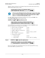 Preview for 90 page of Comtech EF Data CDM-625 Installation And Operation Manual