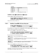 Preview for 96 page of Comtech EF Data CDM-625 Installation And Operation Manual