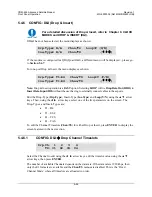 Preview for 98 page of Comtech EF Data CDM-625 Installation And Operation Manual