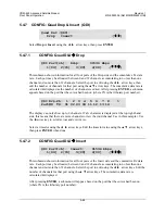 Preview for 100 page of Comtech EF Data CDM-625 Installation And Operation Manual